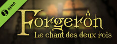 Forgeron. Chant des deux rois. Démo