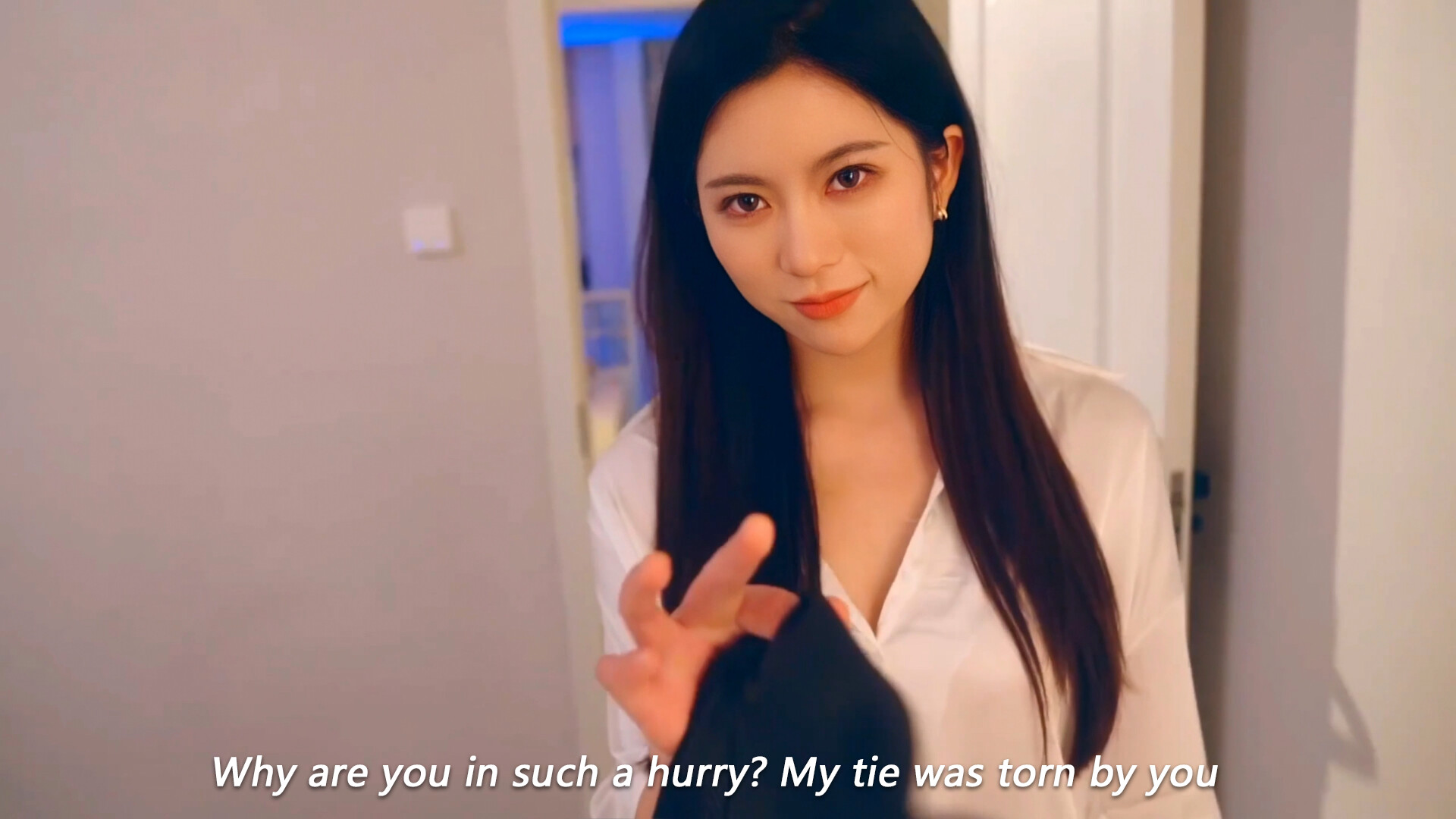 Crush at first sight🍓 screenshot 4