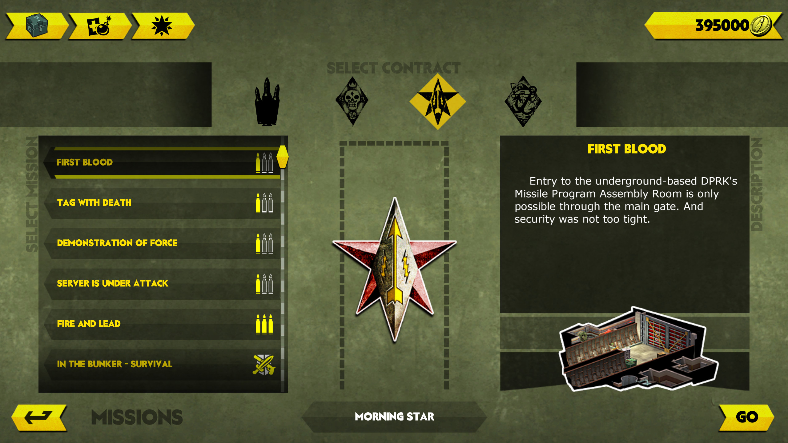 Antisquad screenshot 8