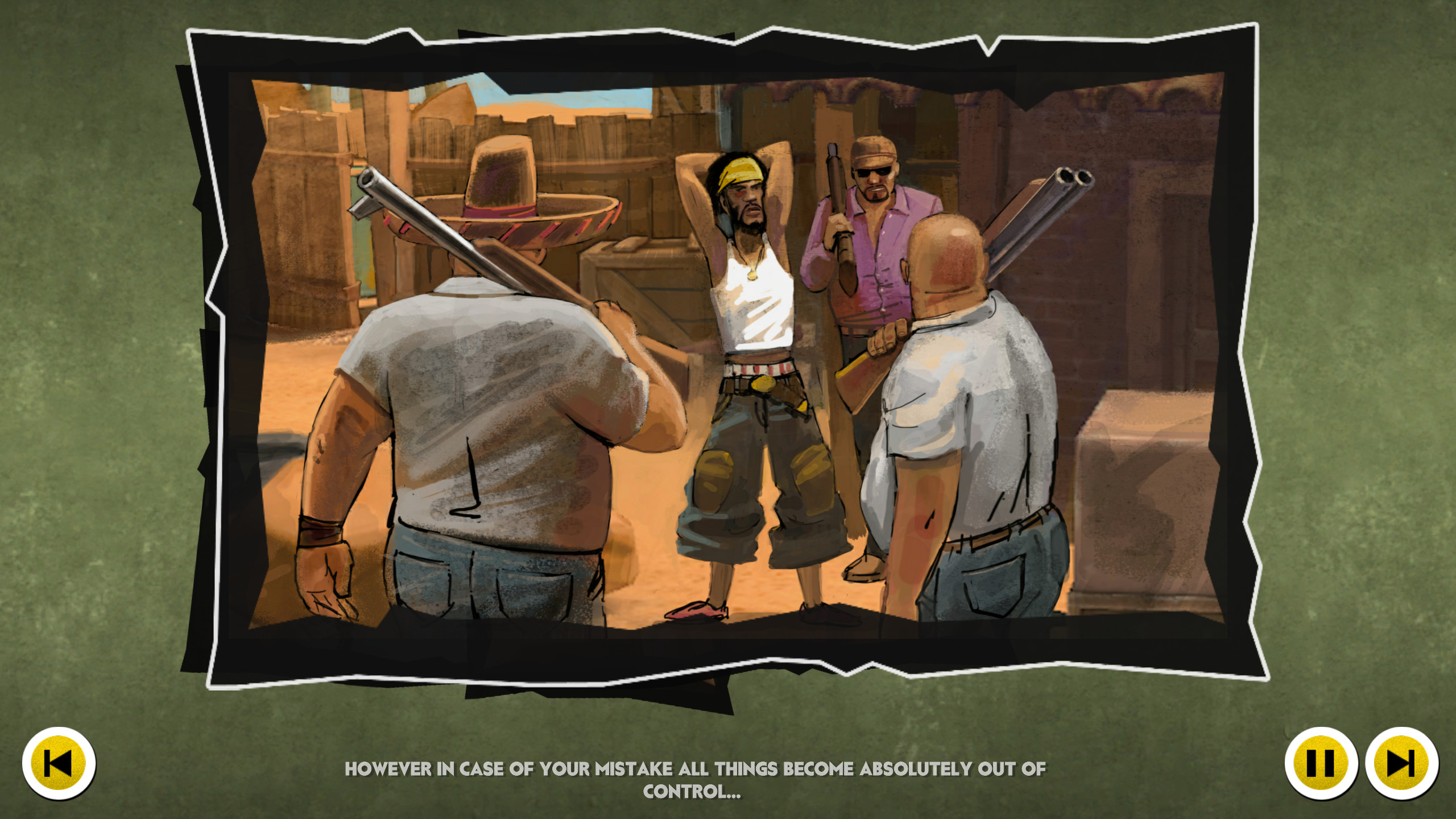 Antisquad screenshot 18