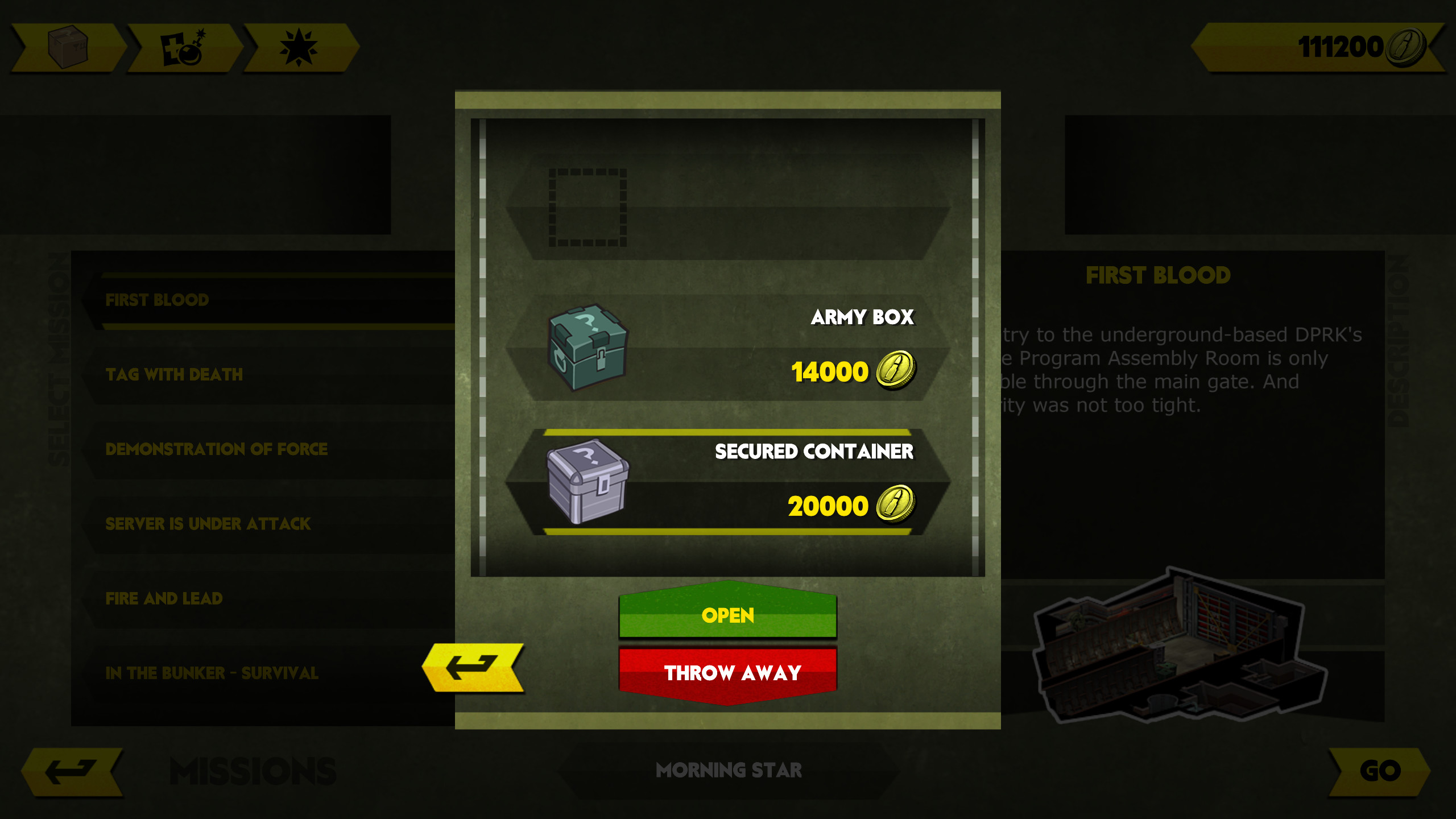 Antisquad screenshot 14