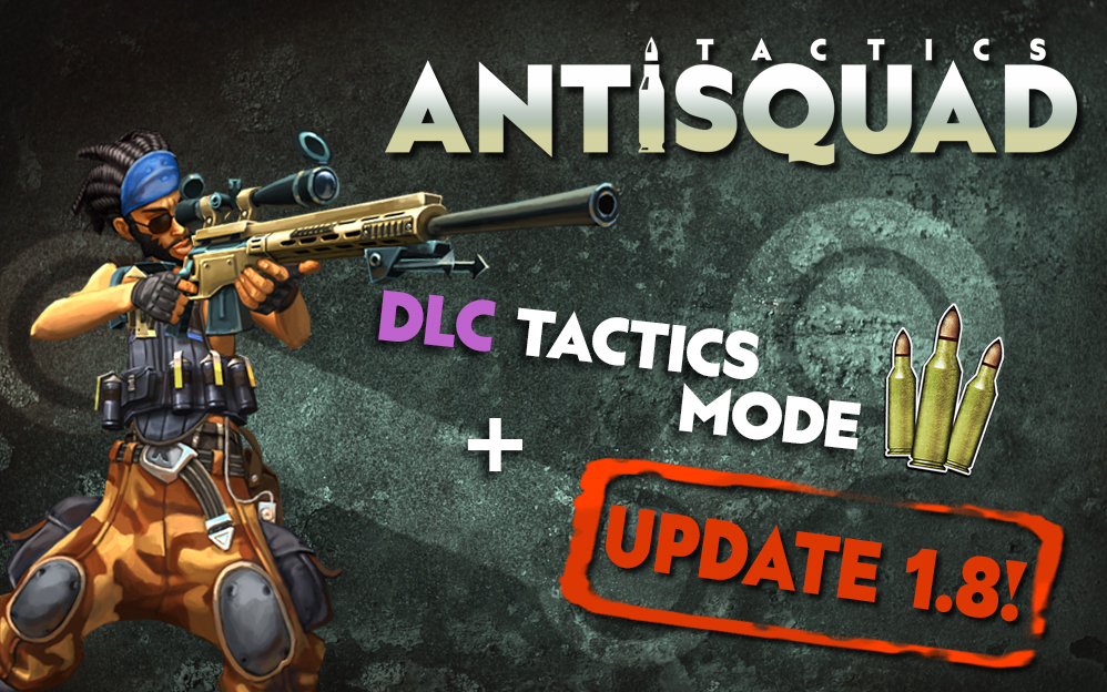 Antisquad screenshot 22