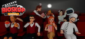 Movie Cinema Simulator