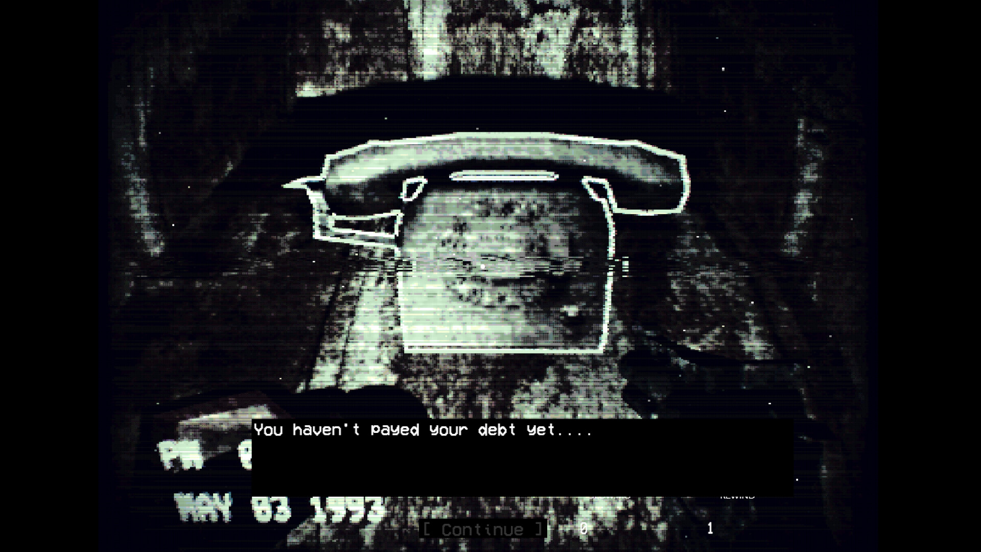 Clostrophobia screenshot 3