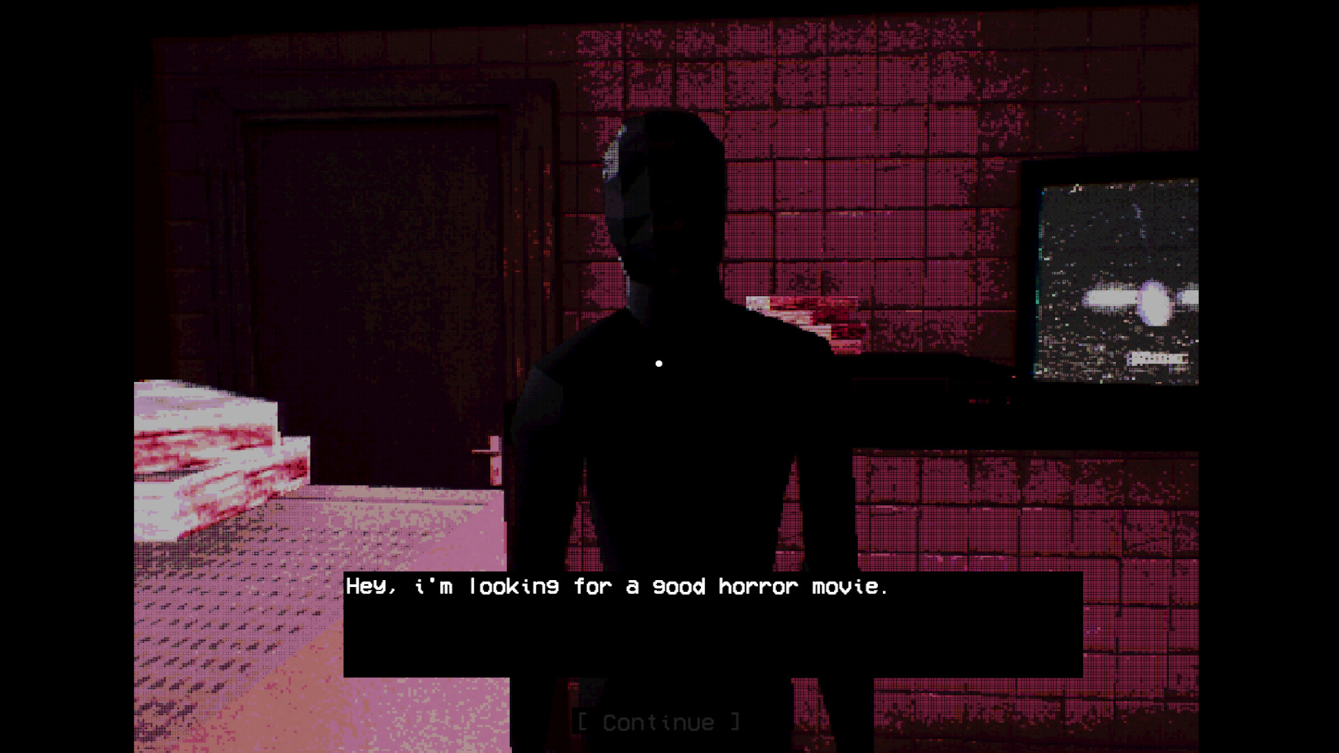 Clostrophobia screenshot 1
