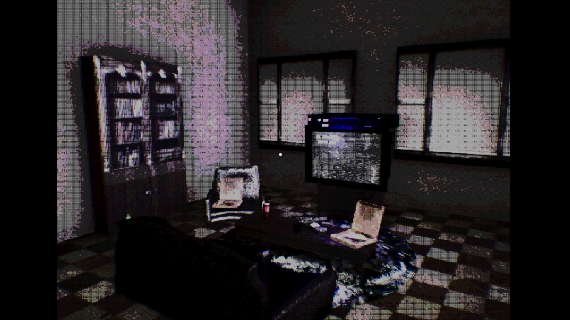 Clostrophobia screenshot 2