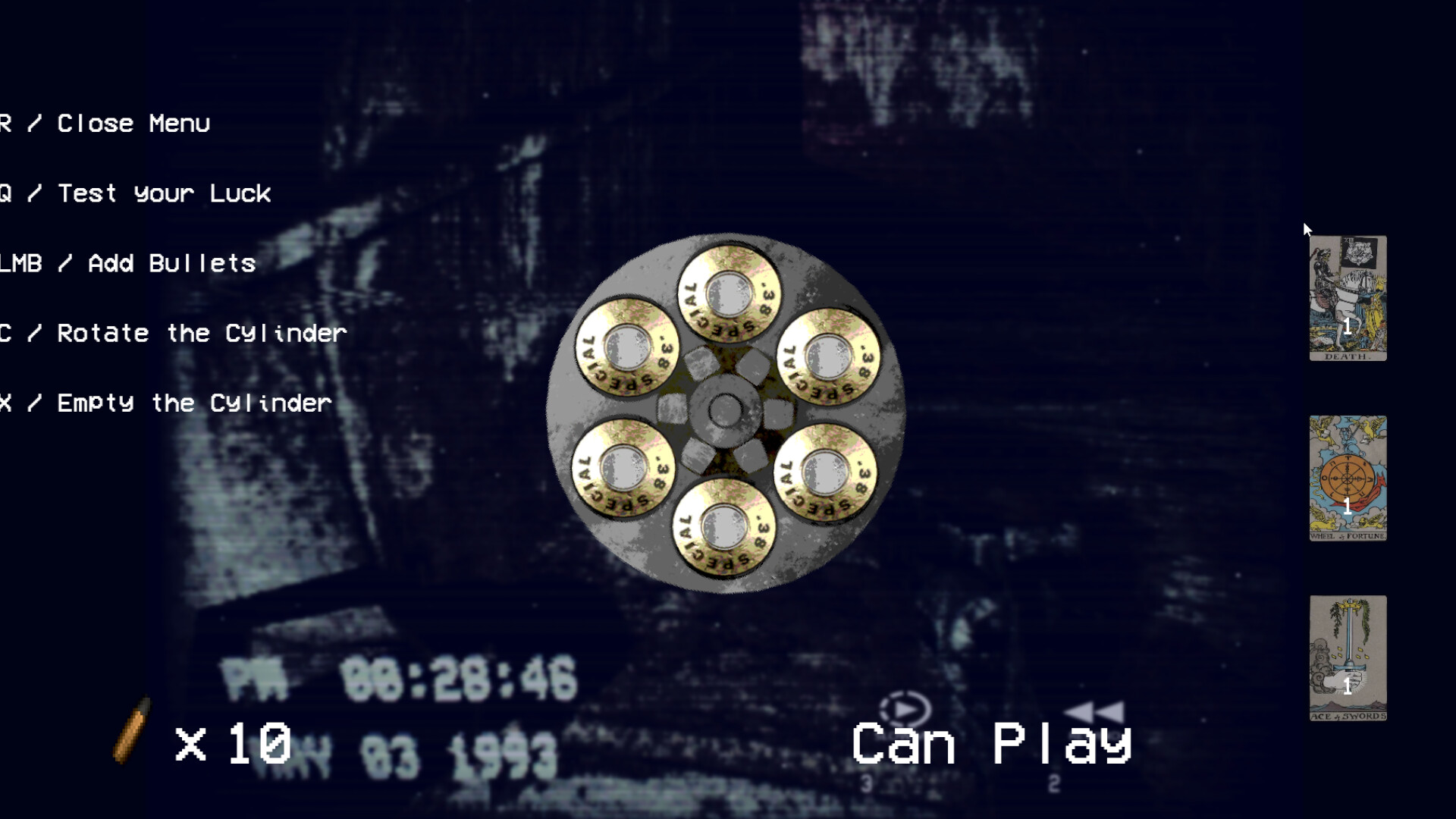 Clostrophobia screenshot 5