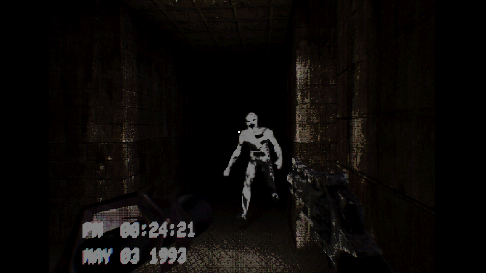 Clostrophobia screenshot 15