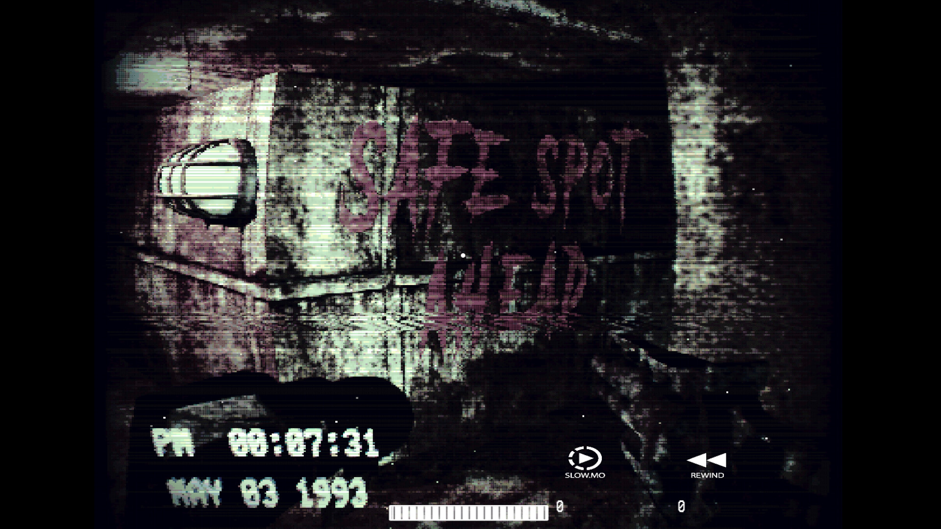 Clostrophobia screenshot 9