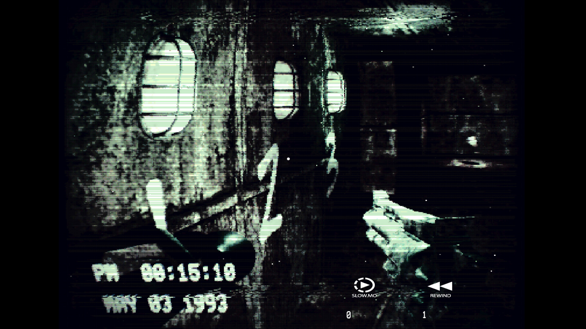 Clostrophobia screenshot 8