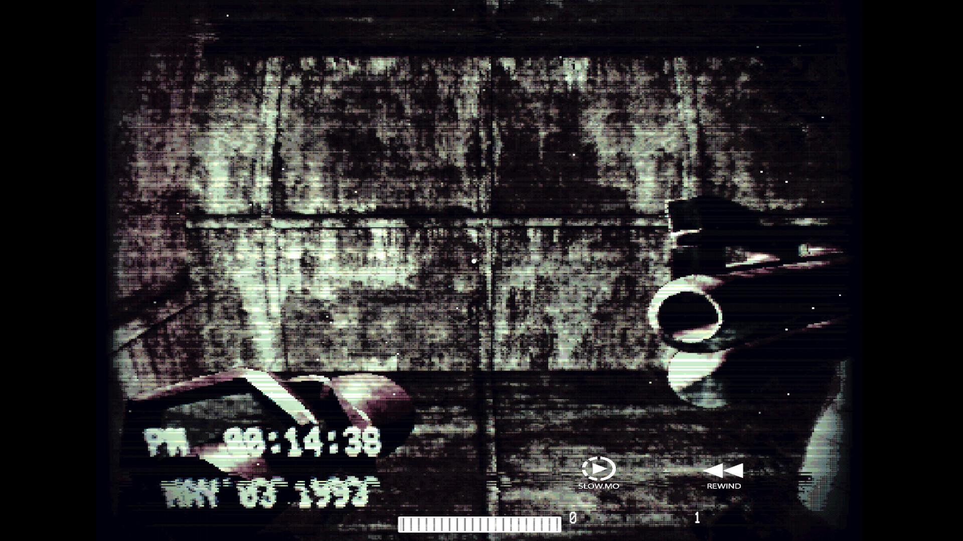 Clostrophobia screenshot 16