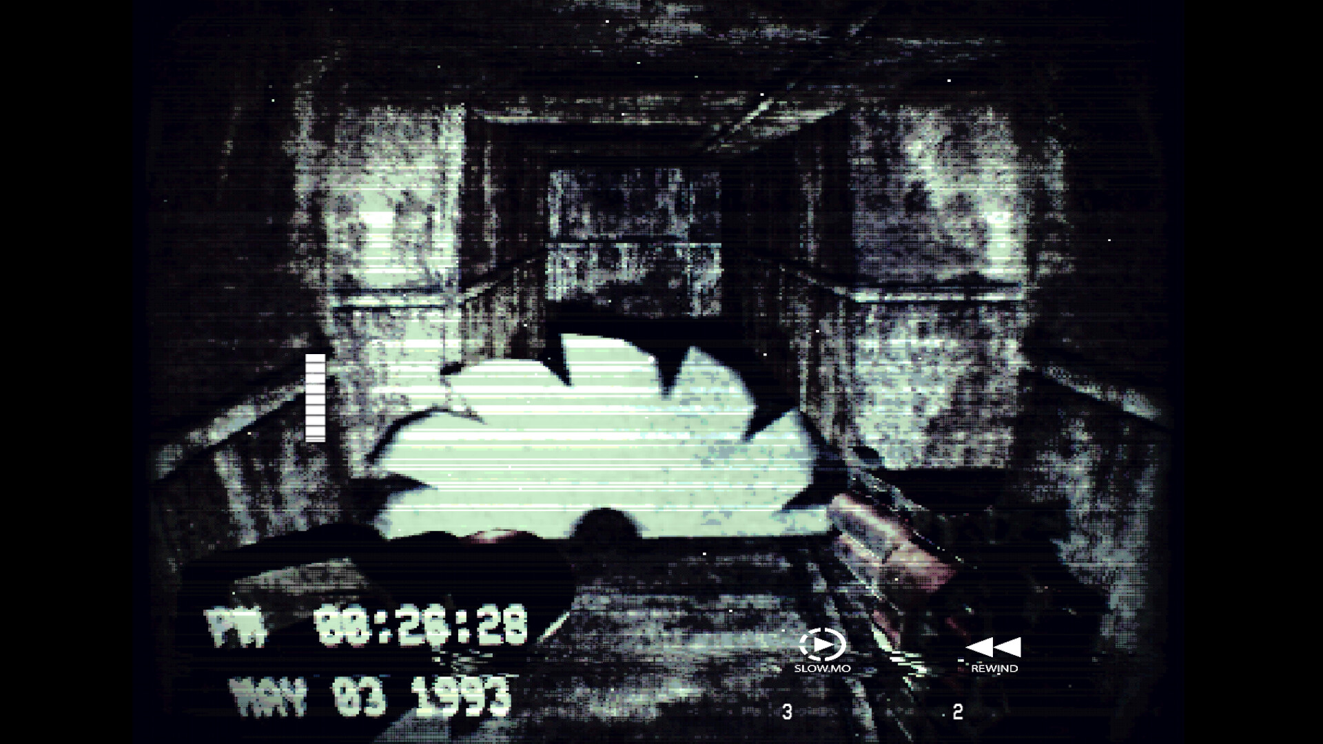 Clostrophobia screenshot 6