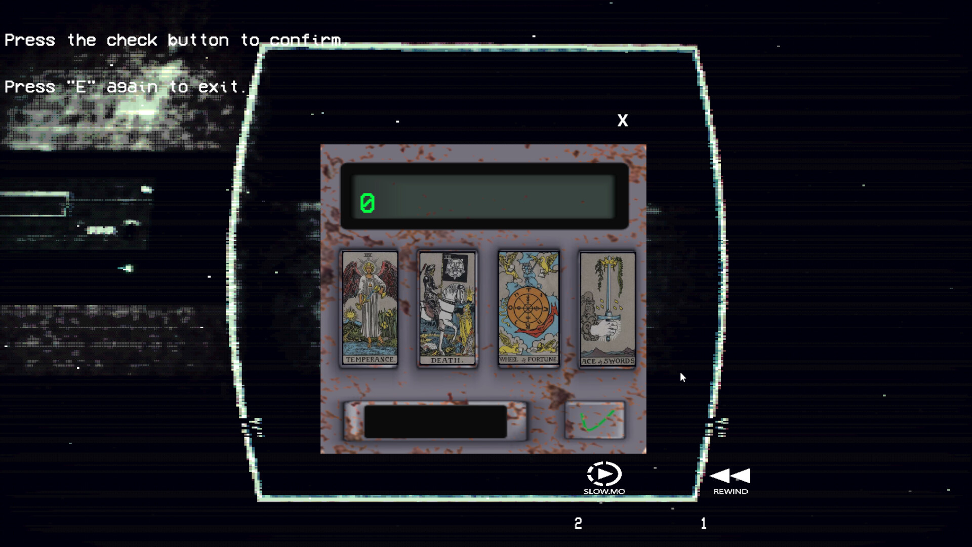 Clostrophobia screenshot 10