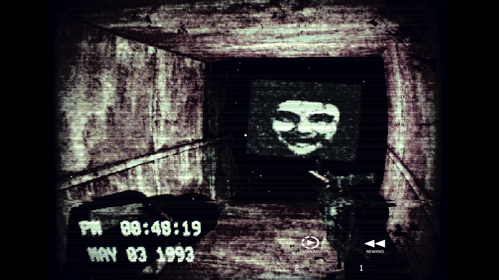 Clostrophobia screenshot 11
