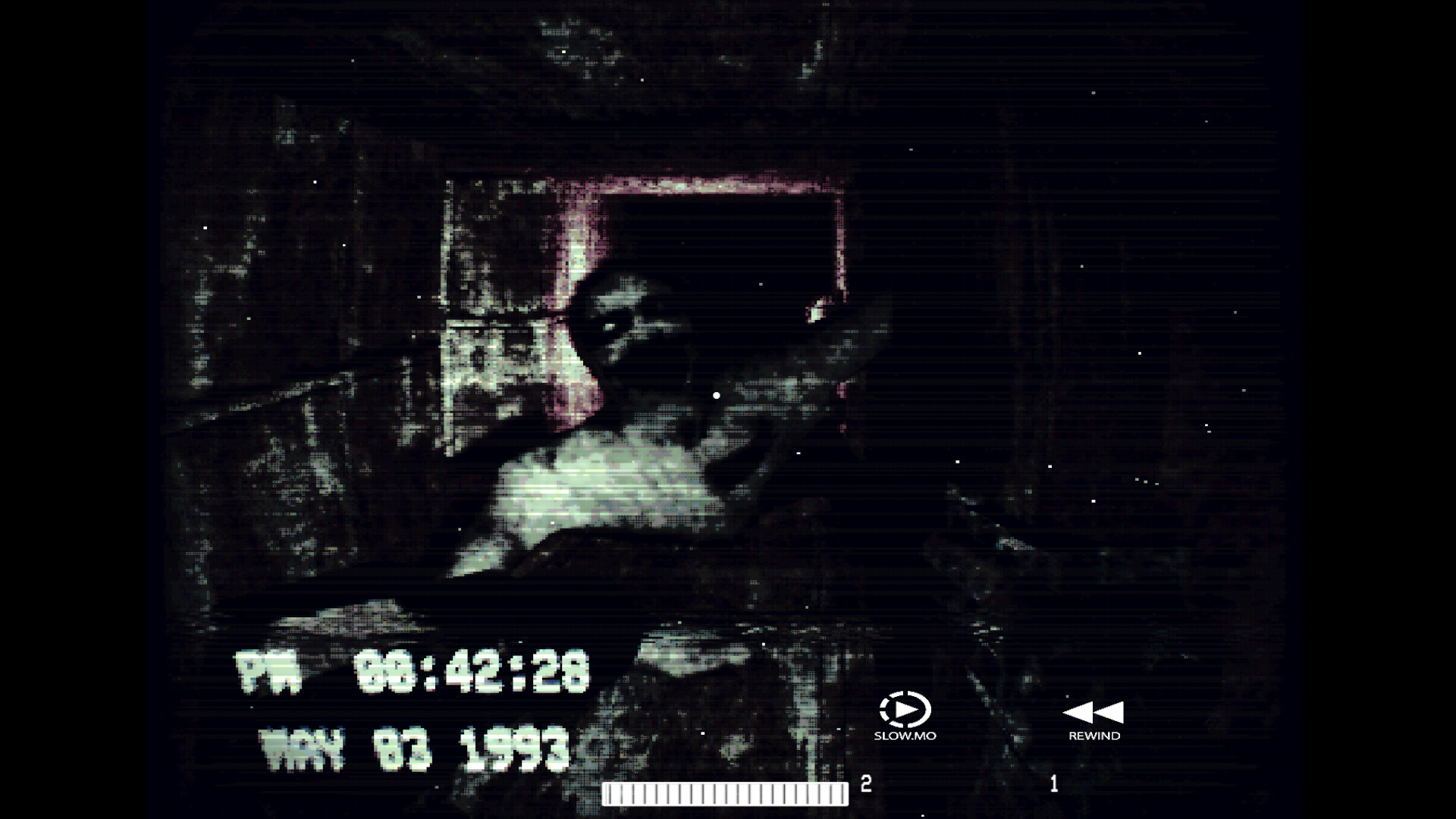 Clostrophobia screenshot 7