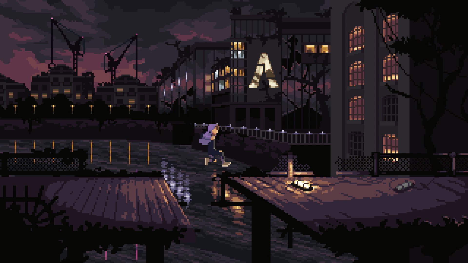Full Void Soundtrack screenshot 3