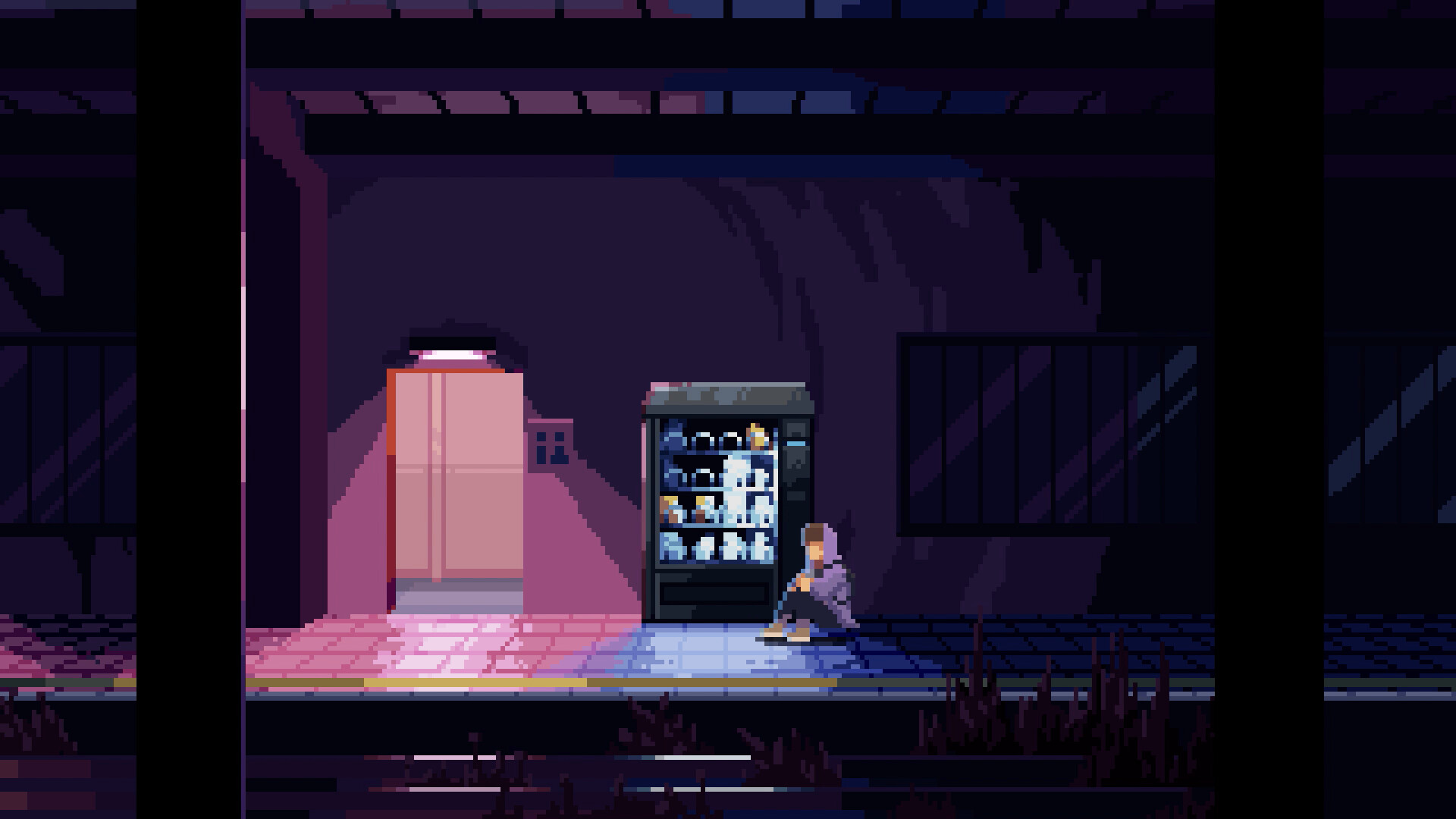 Full Void Soundtrack screenshot 2
