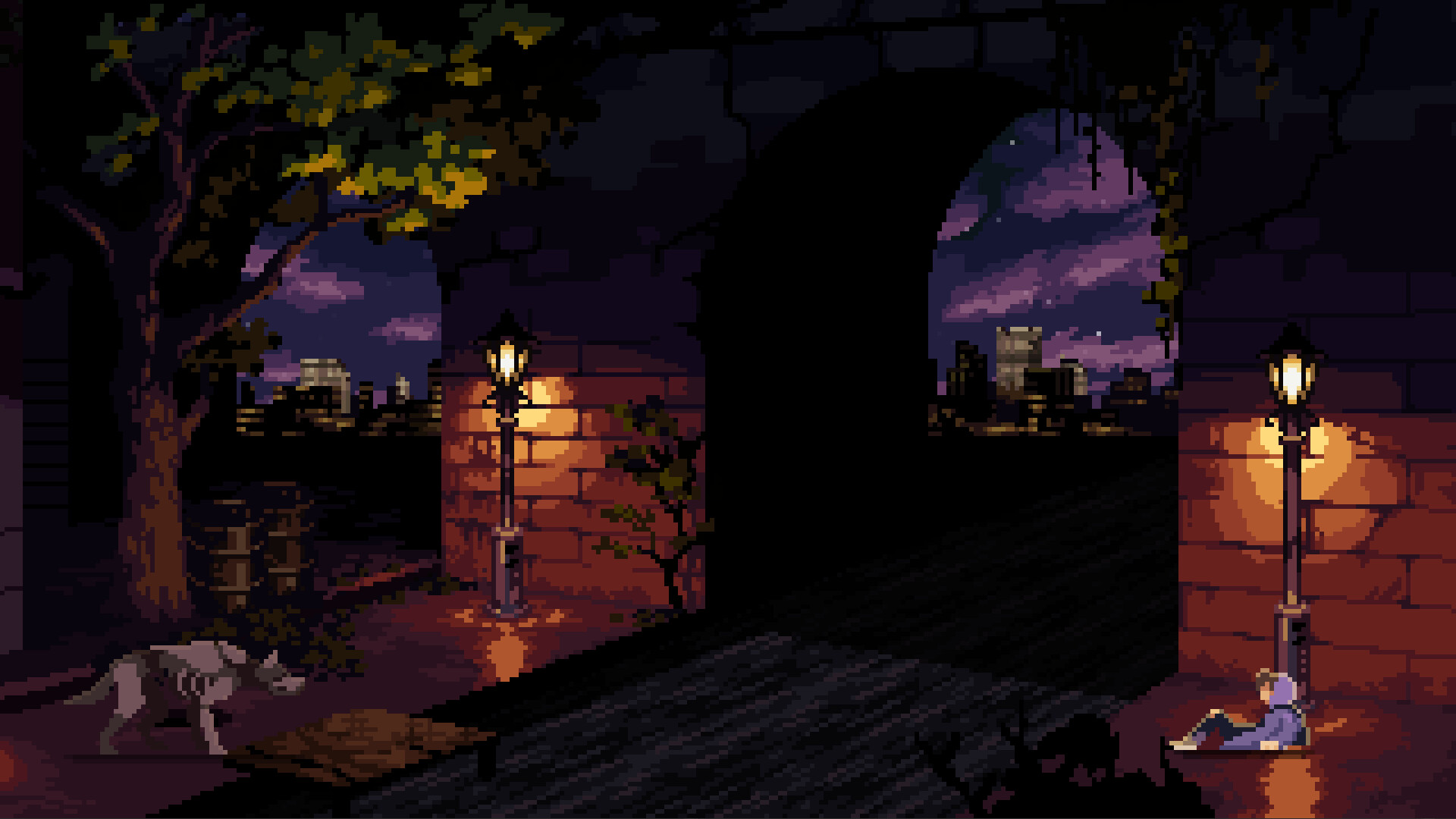 Full Void Soundtrack screenshot 1