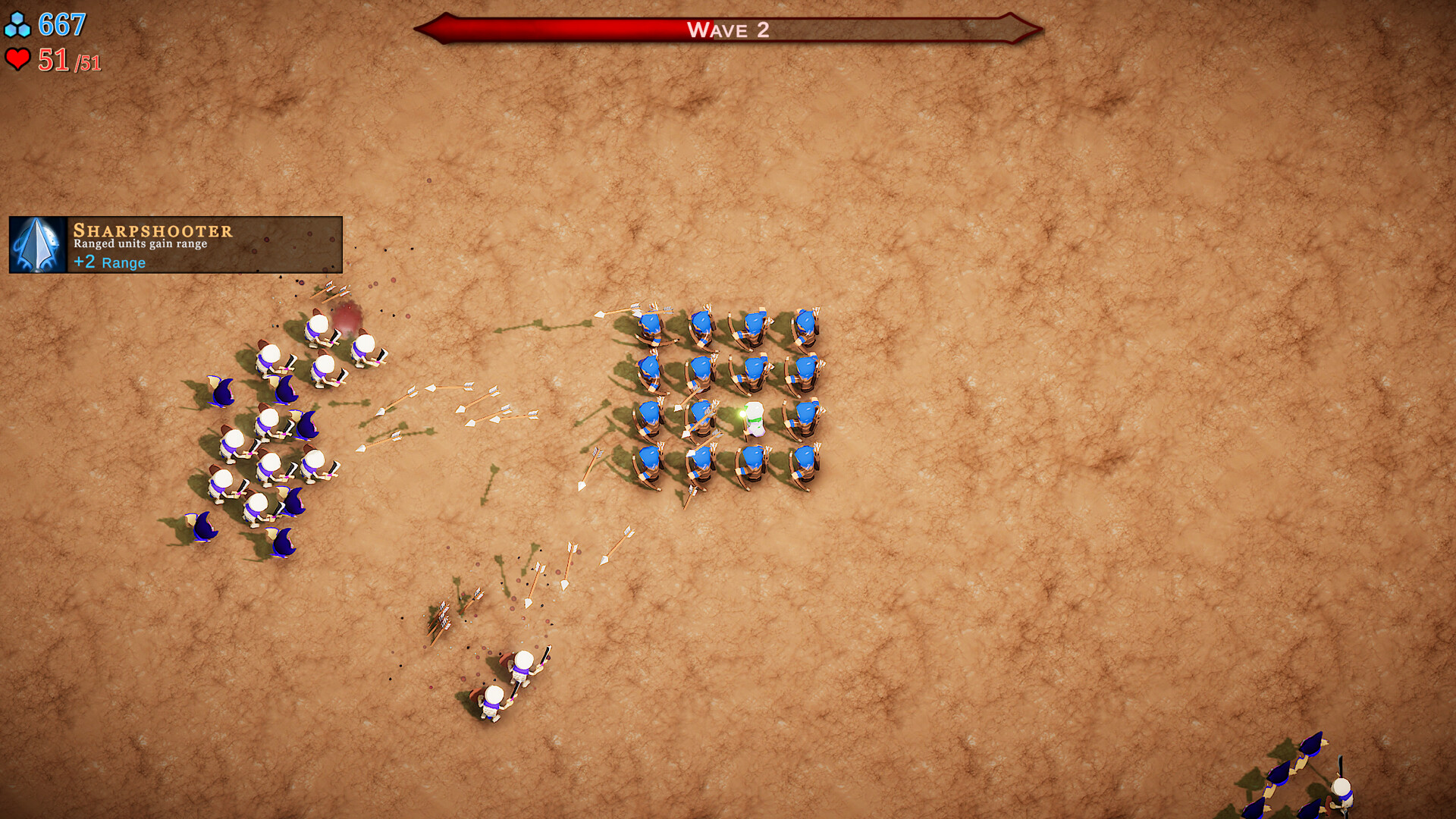 O Holy Knight screenshot 2