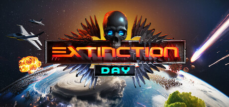 灭绝之日/Extinction Day-苏白资源网
