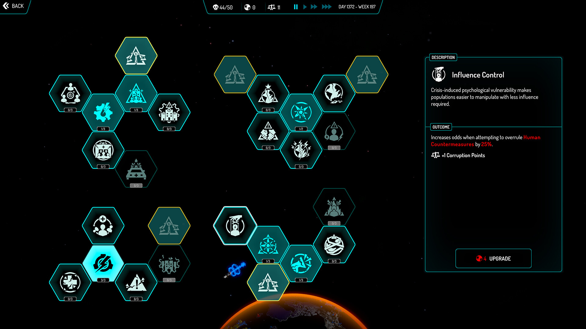 Extinction Day screenshot 17