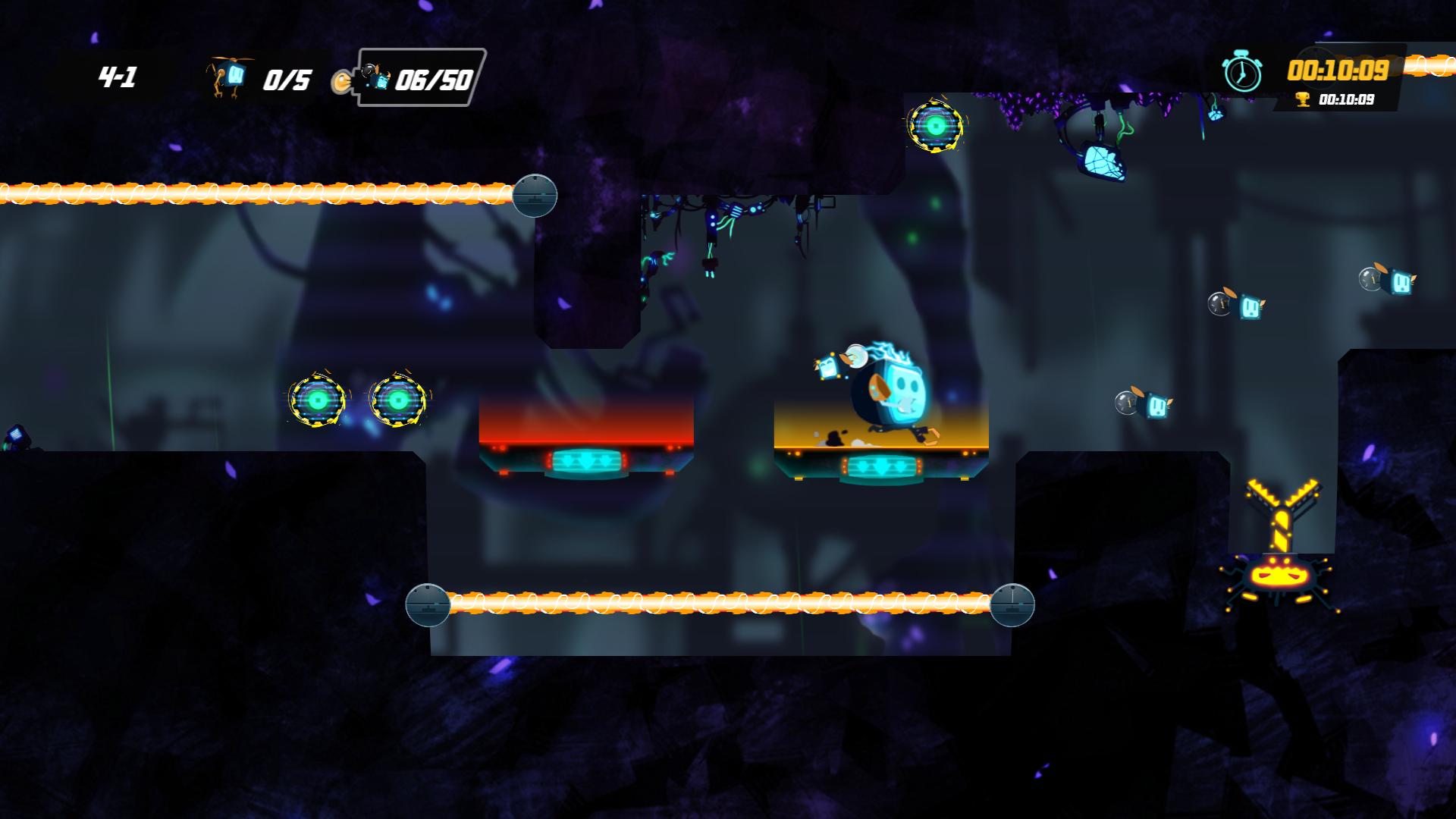 Mechanic Escape screenshot 9