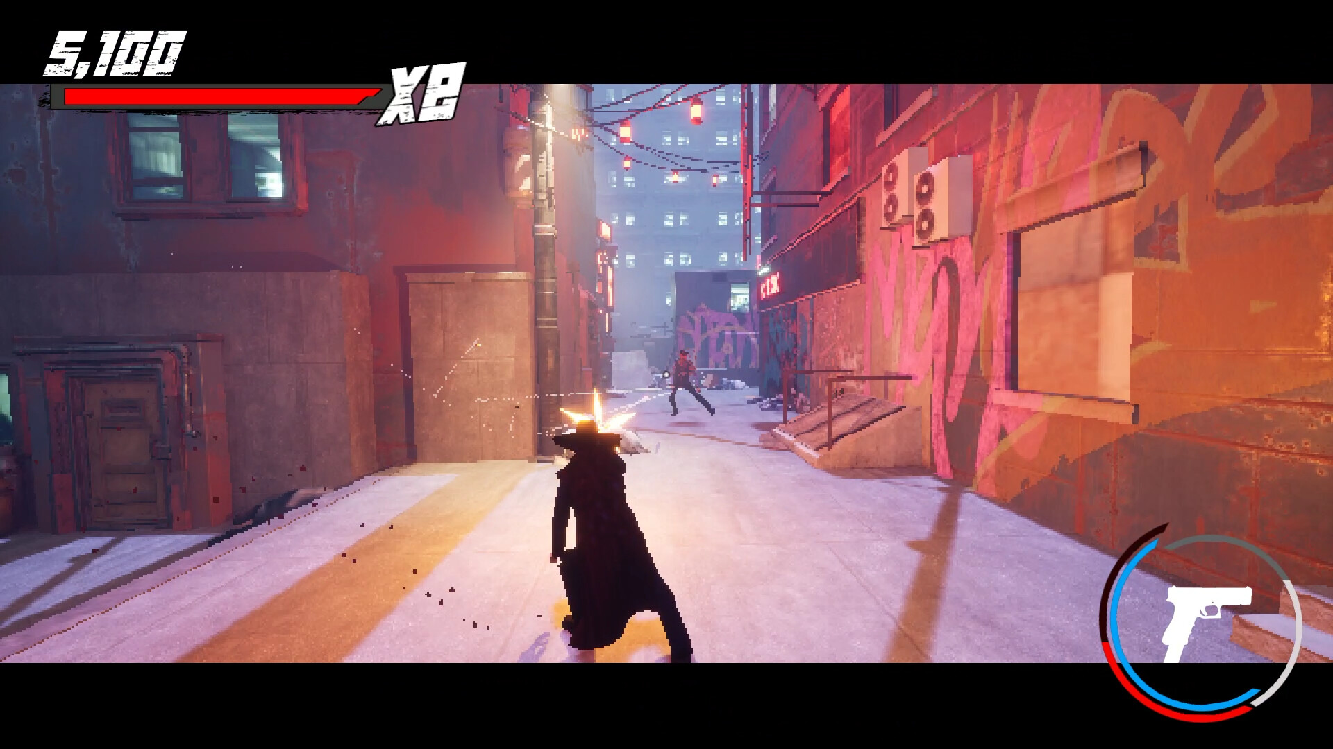 In Style screenshot 1