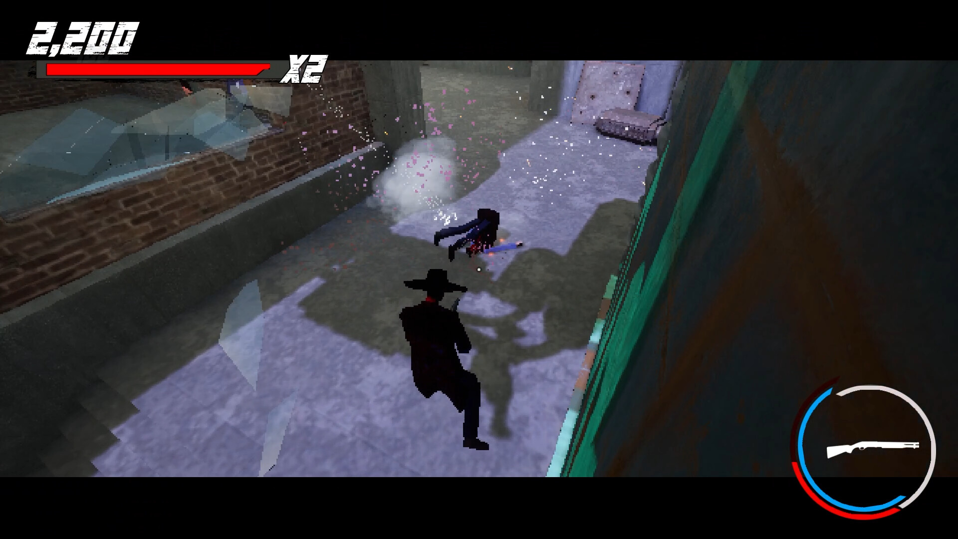 In Style screenshot 7
