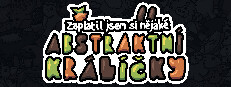 Zaplatil jsem si nějaké abstraktní králíčky