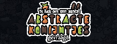 Ik heb om een aantal abstracte konijntjes gevraagd