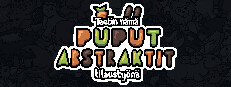 Teetin nämä abstraktit puput tilaustyönä