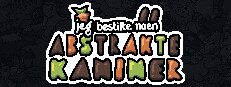 Jeg bestilte noen abstrakte kaniner