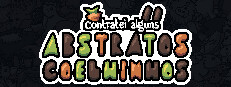 Contratei alguns coelhinhos abstratos