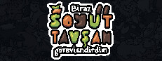 Biraz soyut tavşan görevlendirdim