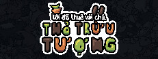 Tôi đã thuê vài chú thỏ trừu tượng