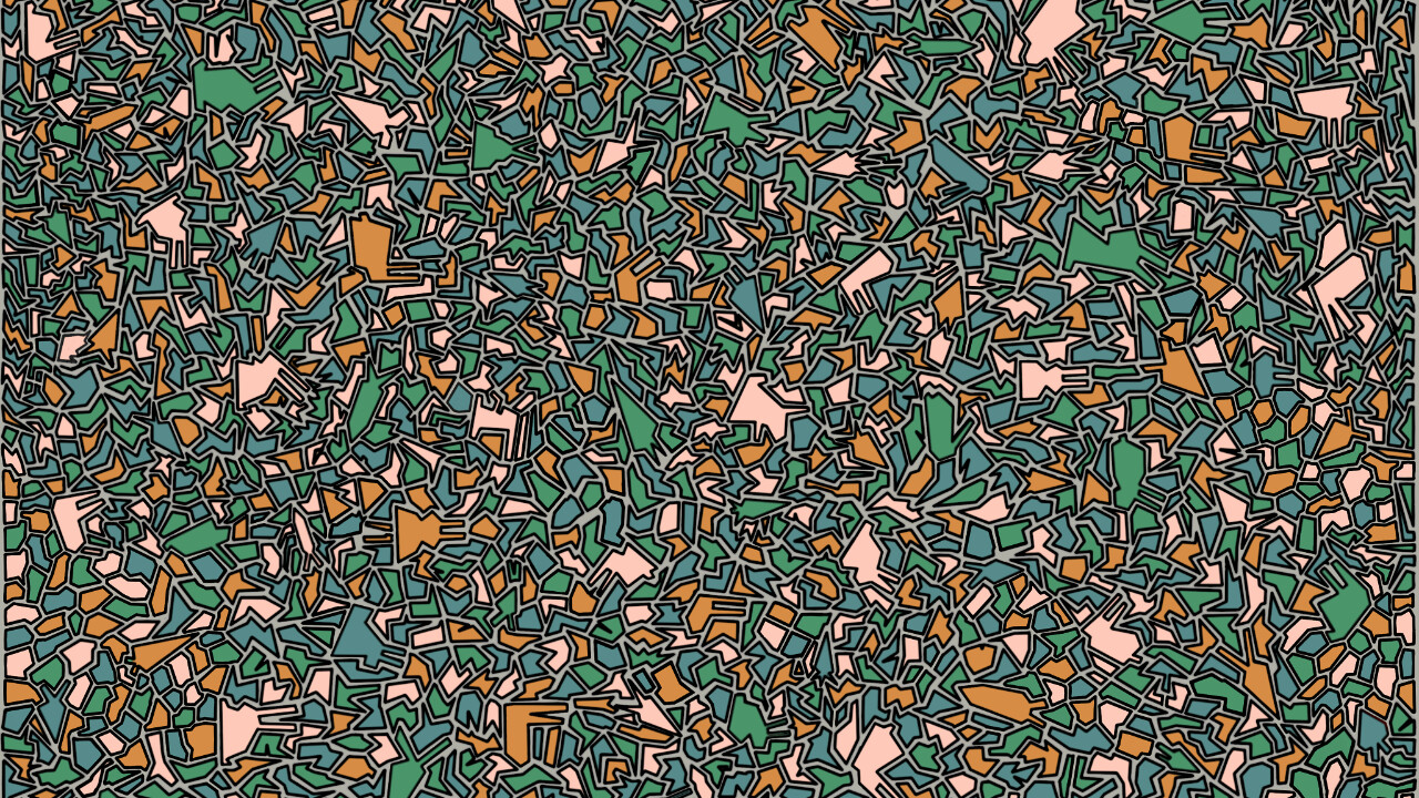 I commissioned some abstract bunnies screenshot 11