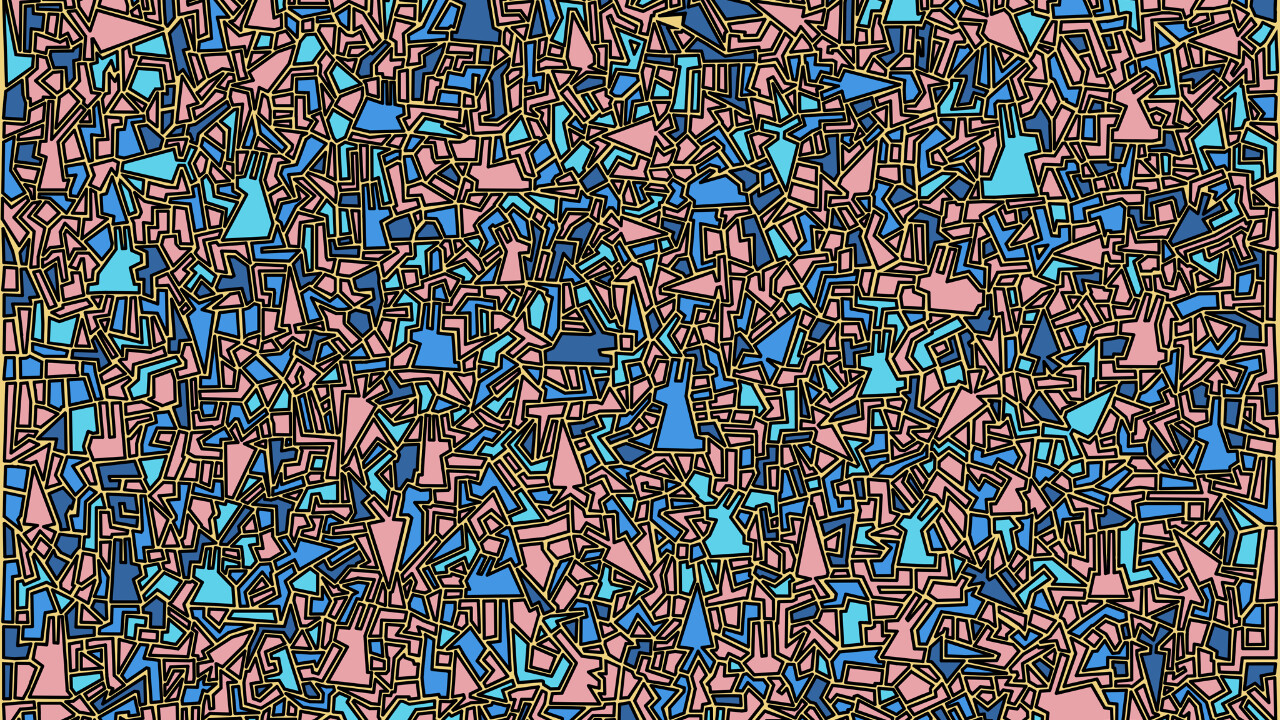 I commissioned some abstract bunnies screenshot 14