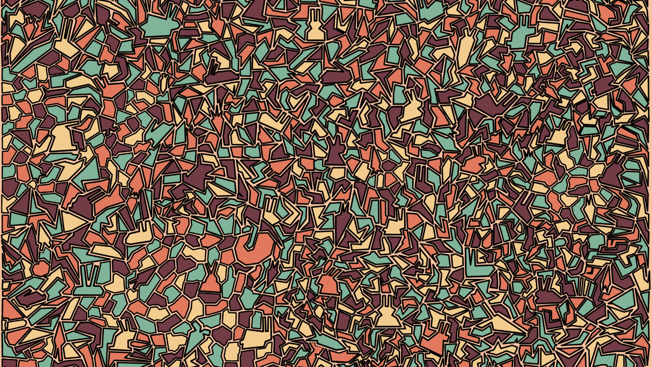 I commissioned some abstract bunnies screenshot 8