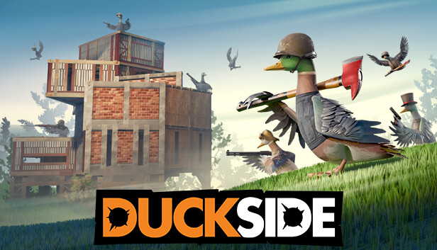DUCKSIDE