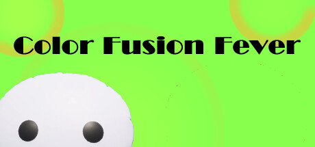 Color Fusion Fever Cover Image