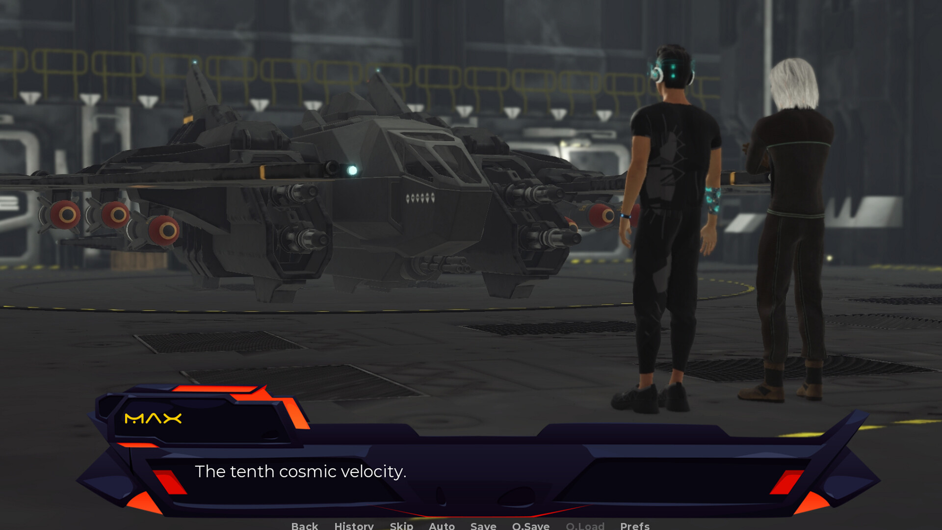 White Lilies Code screenshot 8
