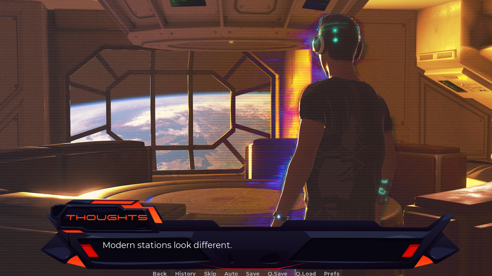 White Lilies Code screenshot 31