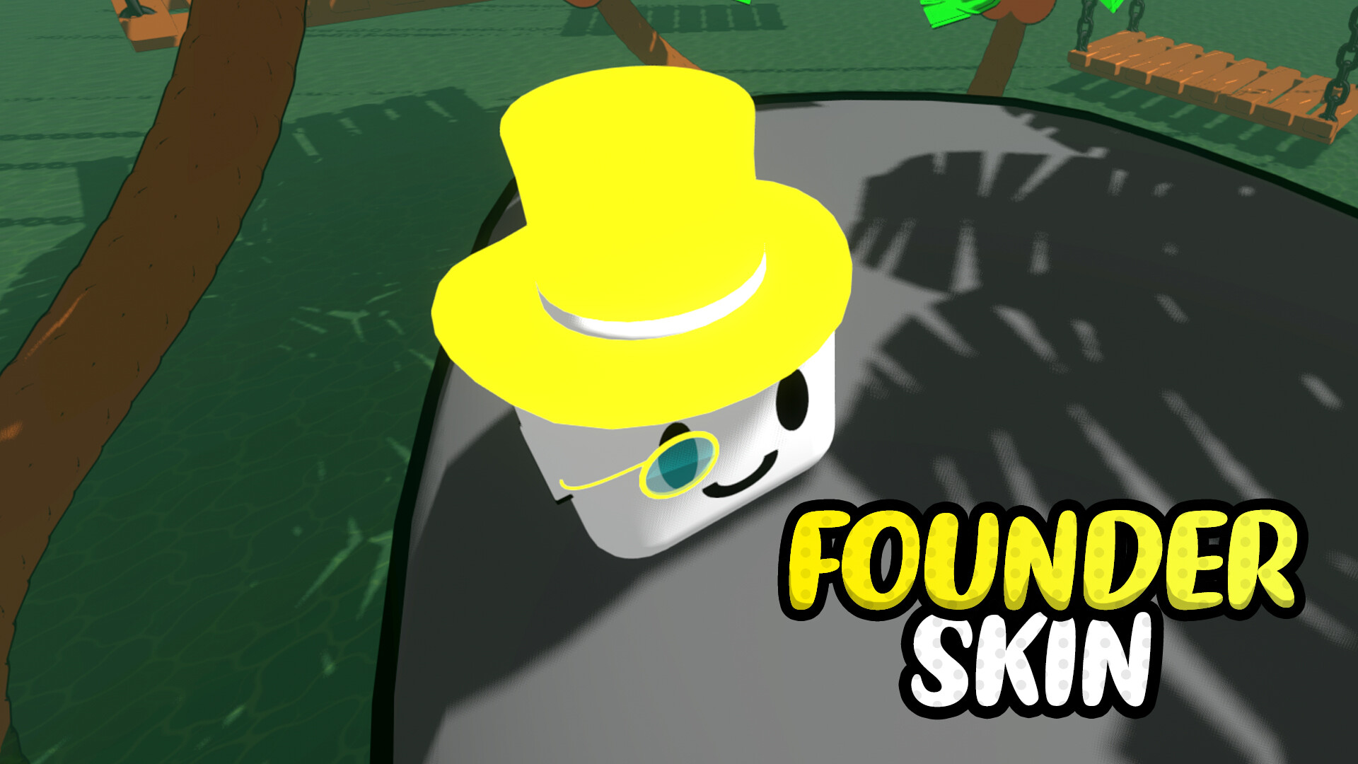 Founder Skin screenshot 6