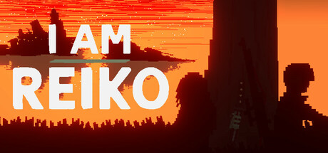 I AM REIKO Cover Image