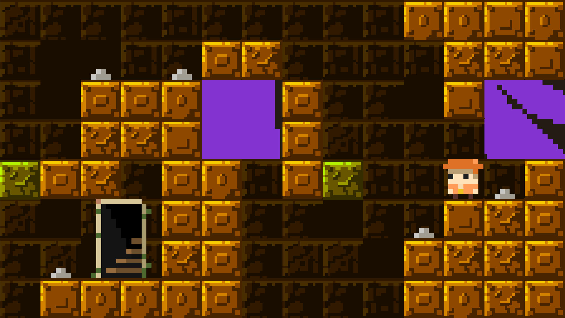 Super Cave Run screenshot 5