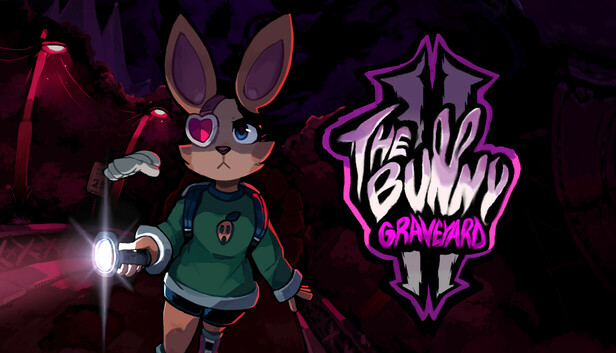 The Bunny Graveyard II on Steam