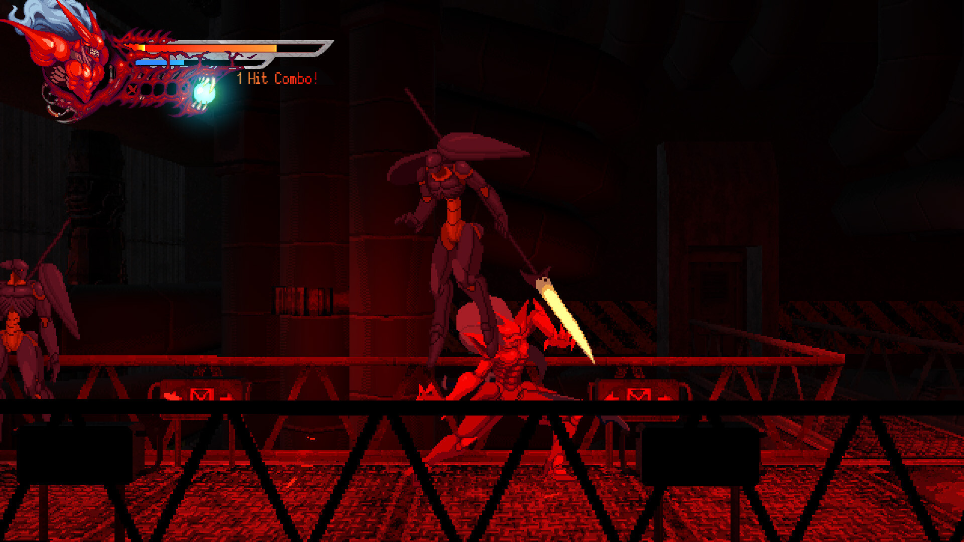 Slave Zero X Soundtrack screenshot 1
