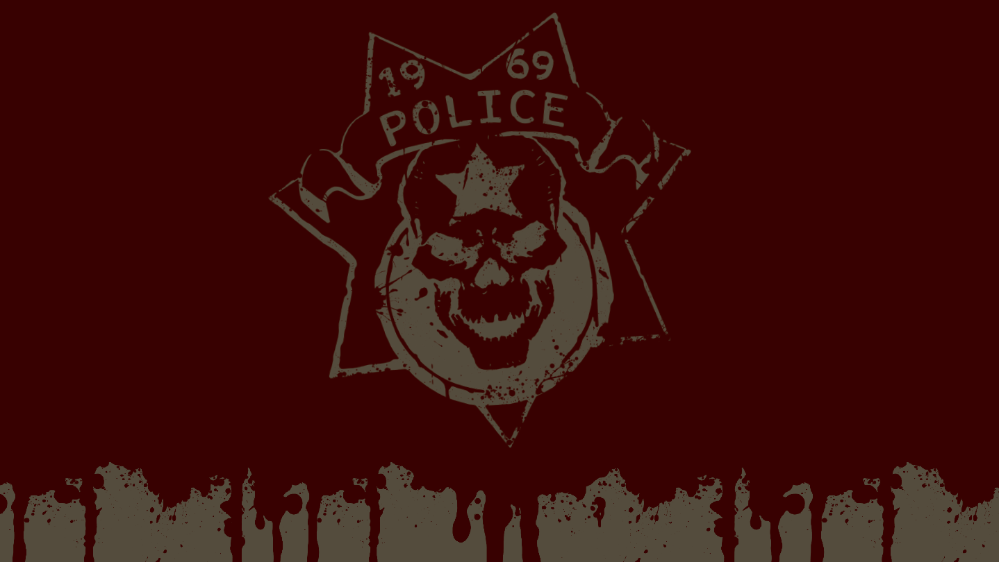 Steamで75% OFF：Deathwish Enforcers Special Edition