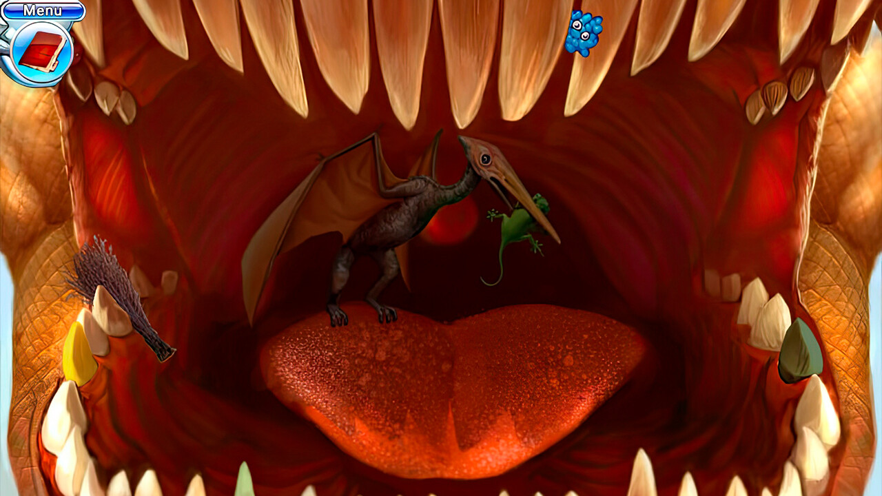 Mushroom Age screenshot 9