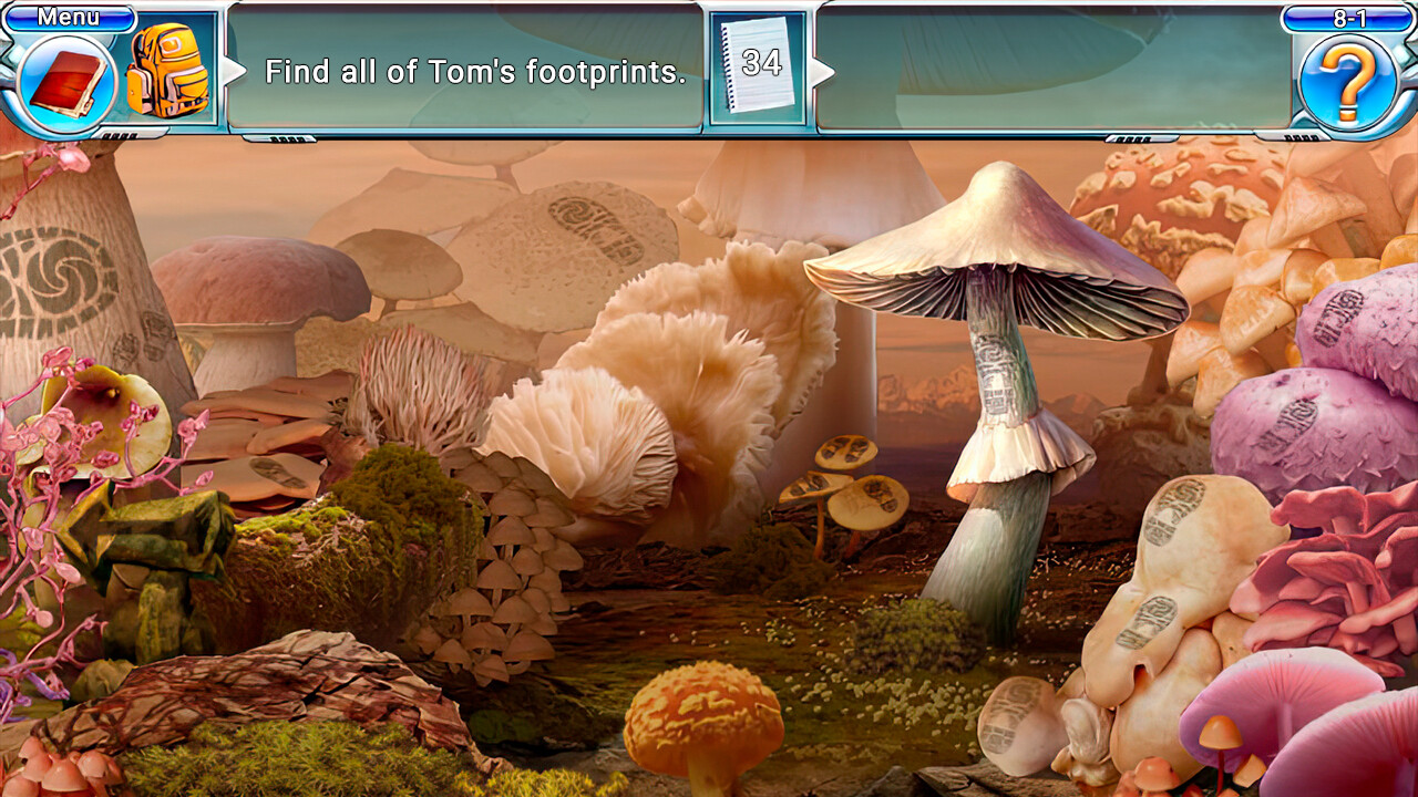 Mushroom Age screenshot 10